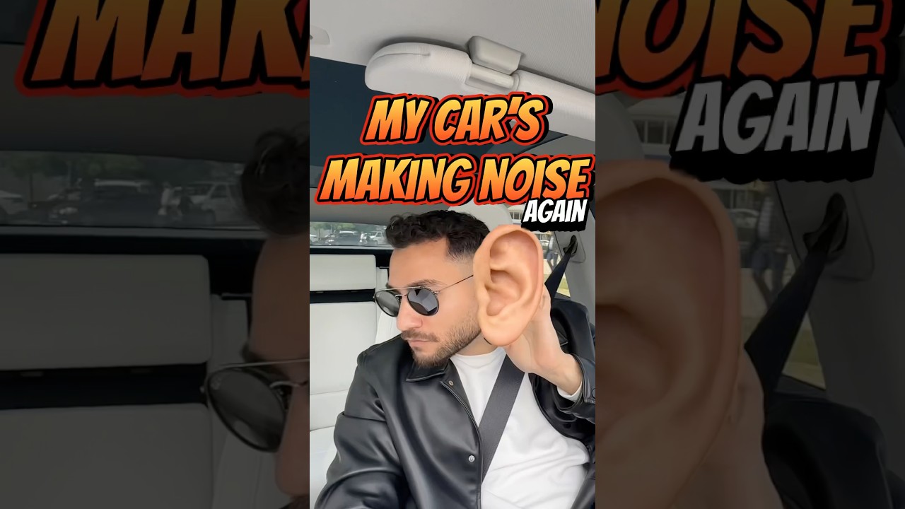 Tesla&rsquo;s Suspension&rsquo;s Gone 🛞