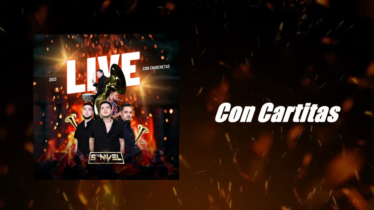 Con cartitas - 5to Nivel