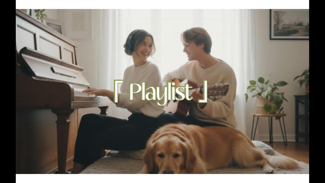 [Playlist] 신나고 싶을때 이거 안 틀면 손해, 무조건 신나는 팝송 🎧 | 드라이브할 때•노동요•매장음악•플레이리스트•느좋플리