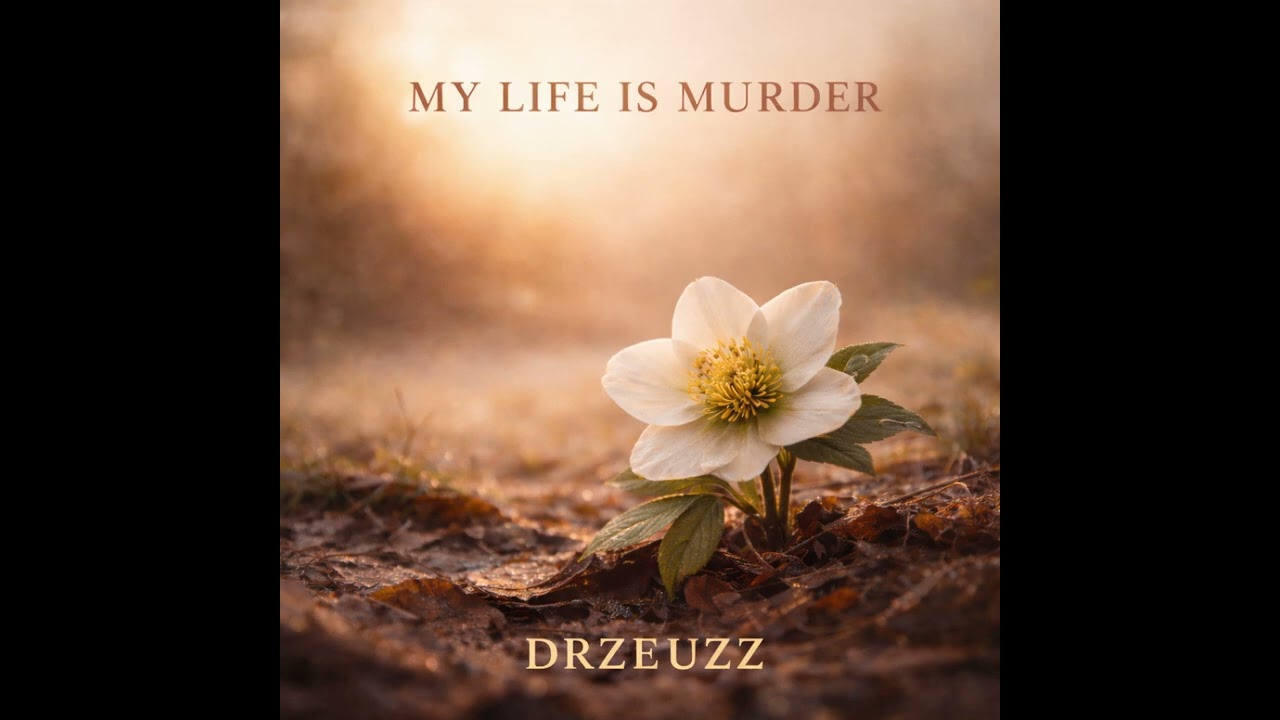 My Life Is Murder