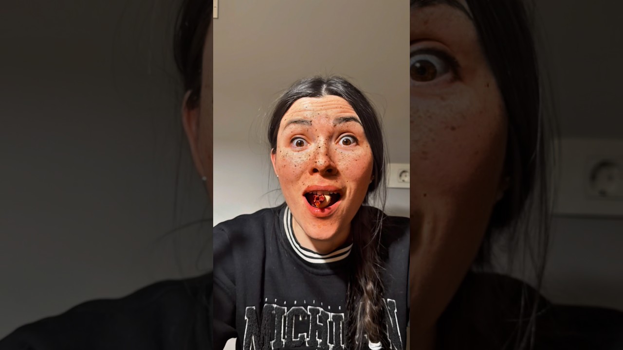 О боже, апельсин 🍊 Что внутри?!🤯🥵 #asmr #комедия #смешно #мемы #вирусноевидео #короткоевидео
