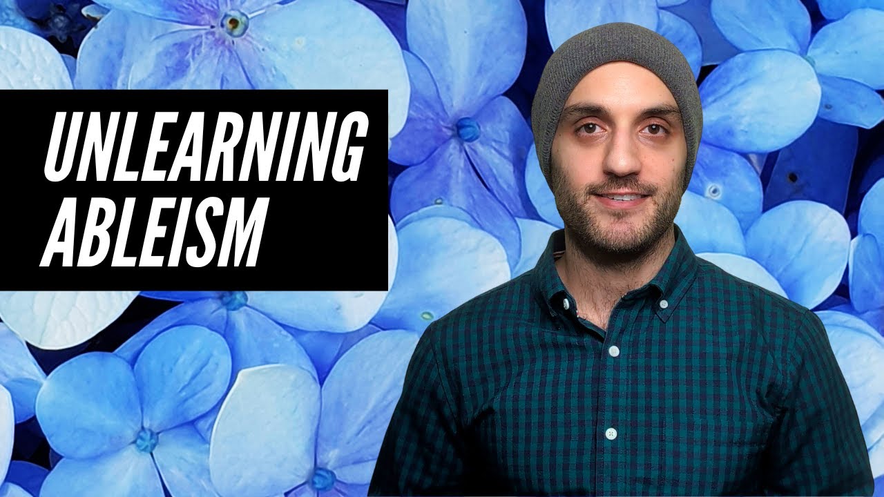 'Why Can’t You Just…?' How Internalized Ableism Fuels Neurodivergent Self-Blame