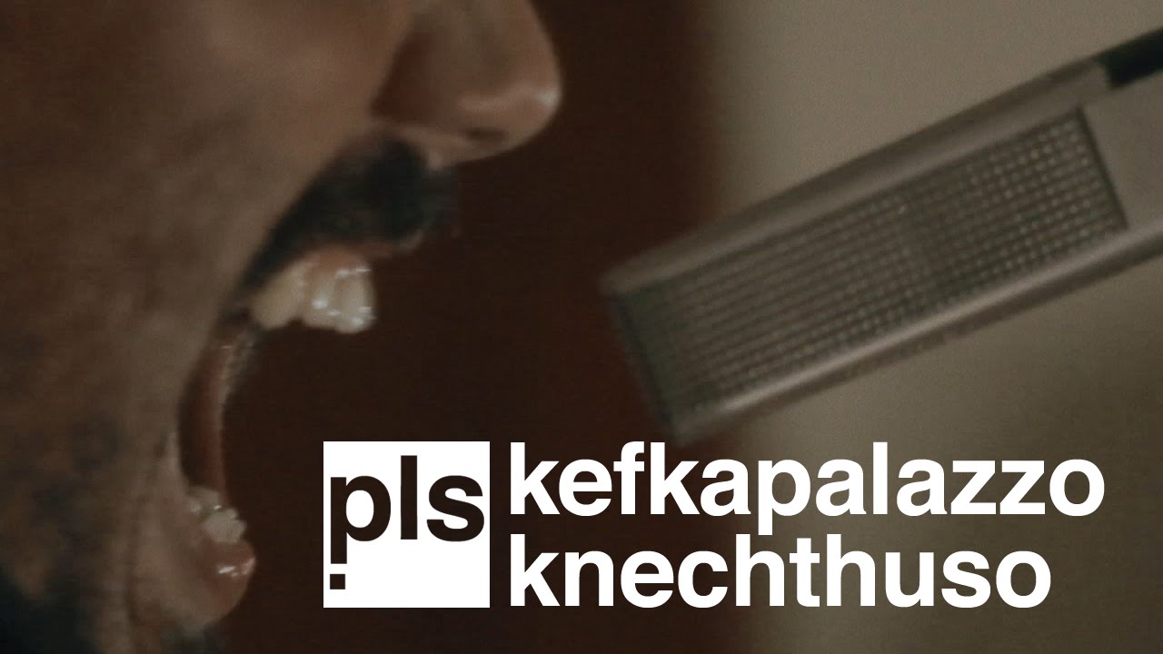 KEFKA PALAZZO - Knecht Huso (prettylivesessions.)