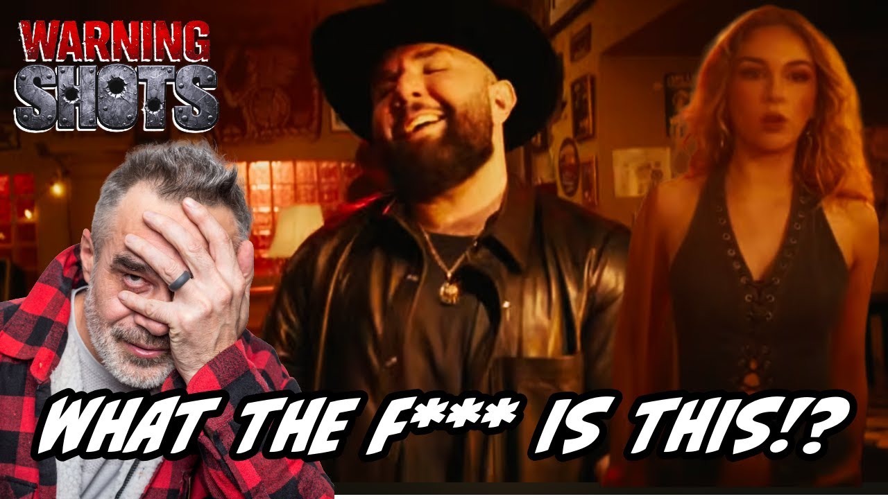 The Warning Drop Two New Videos | WARNING SHOTS Reaction & Breakdown