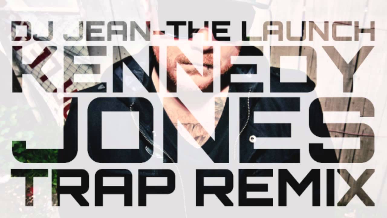 DJ Jean - The Launch (Kennedy Jones Trap Remix) | FREE DOWNLOAD LINK IN DESCRIPTION!
