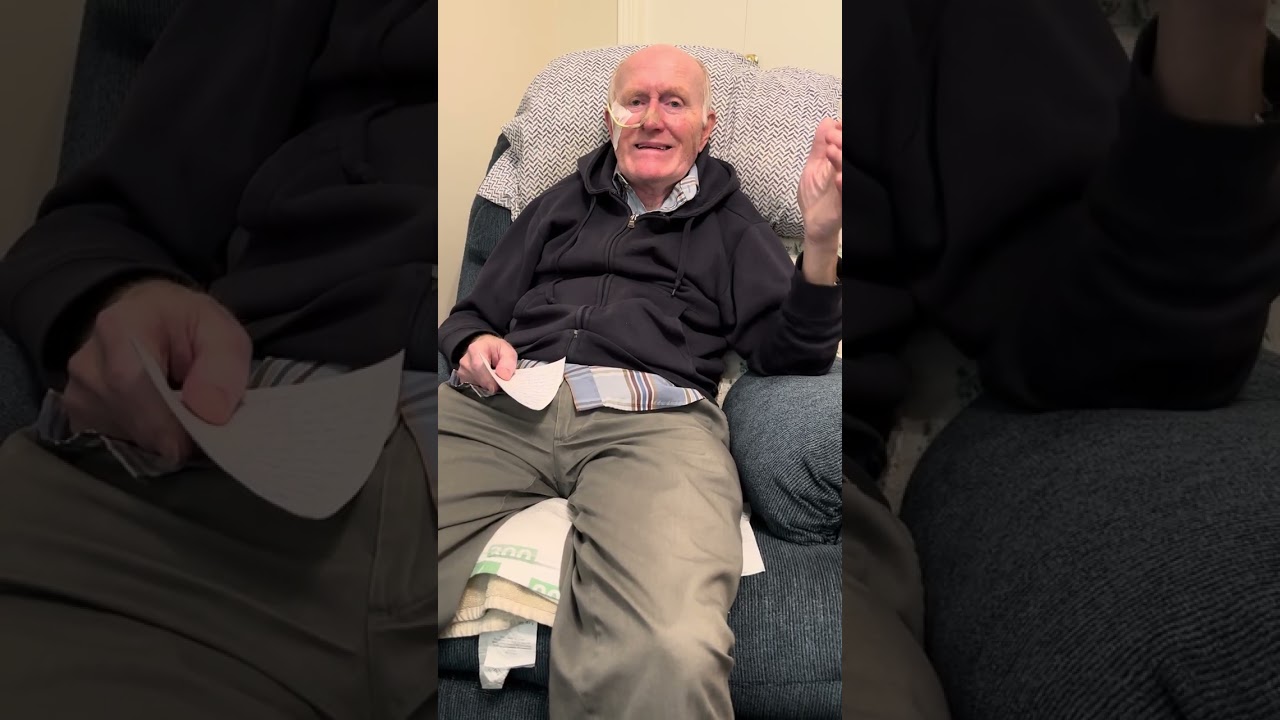 Mike Todd: Gets Admitted to BYU (Master's Program)