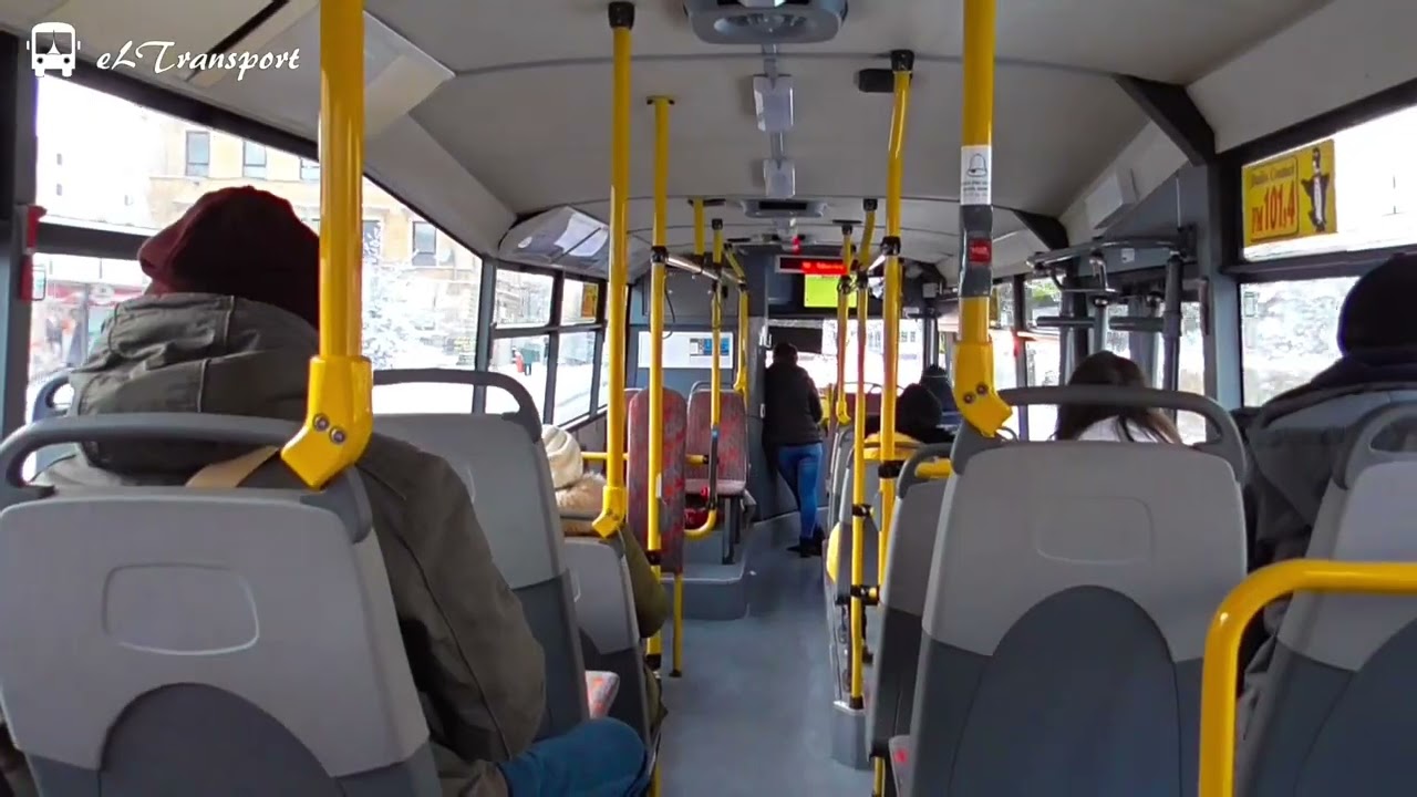 SOR BN 10.5 #96 | 110: Vrkoslavice, Dělnick&yacute; dům - R&yacute;novice, samoob. | DSOJ | Busline MHD Jablonecko
