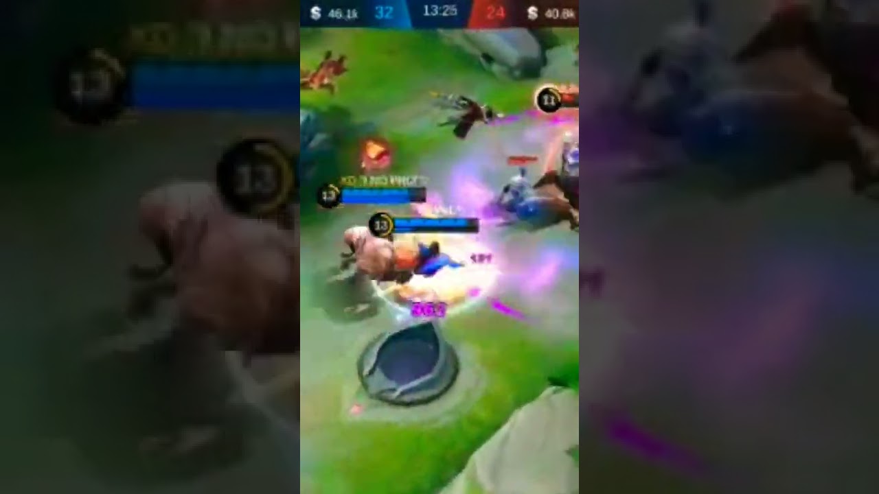 Moment Cyclops SAVAGE #shorts #Savage #cyclops