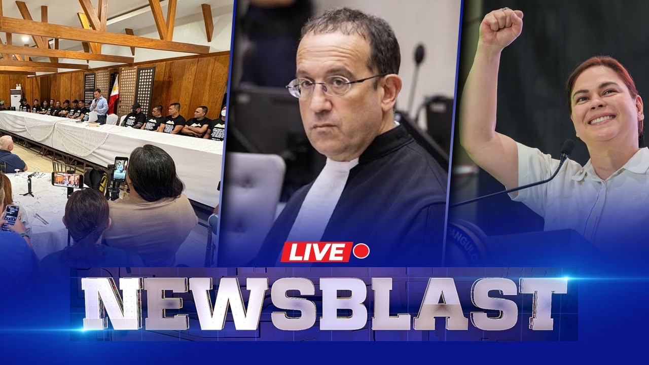 LIVE: SMNI NewsBlast | February 27, 2026