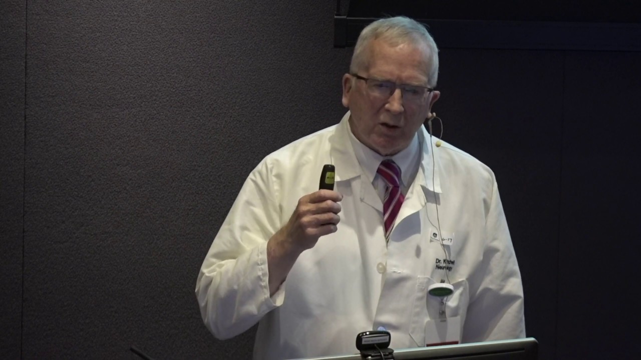 Causes & Prevention of Falls 6/17/20