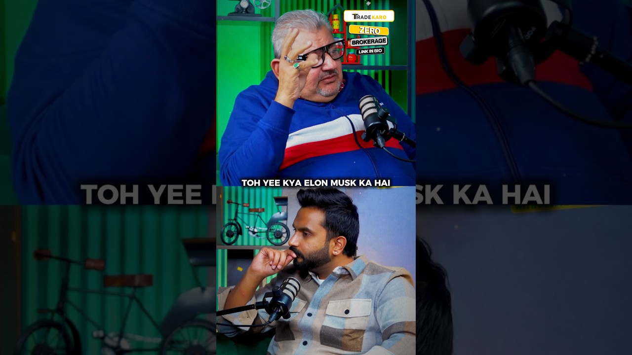 Biggest Crypto Bull Run 2025 | New Podcast 'Deeptalks with Yash' Tradekaro