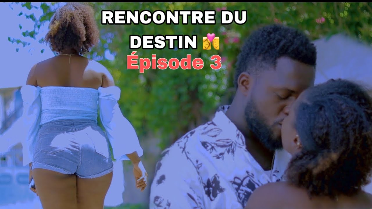 RENCONTRE DU DESTIN 👩‍❤️‍💋‍👨 episode 3) Istwa Yon kokobe kap Chache Fanm poul fè vil🤦🏾‍♂️ann gade