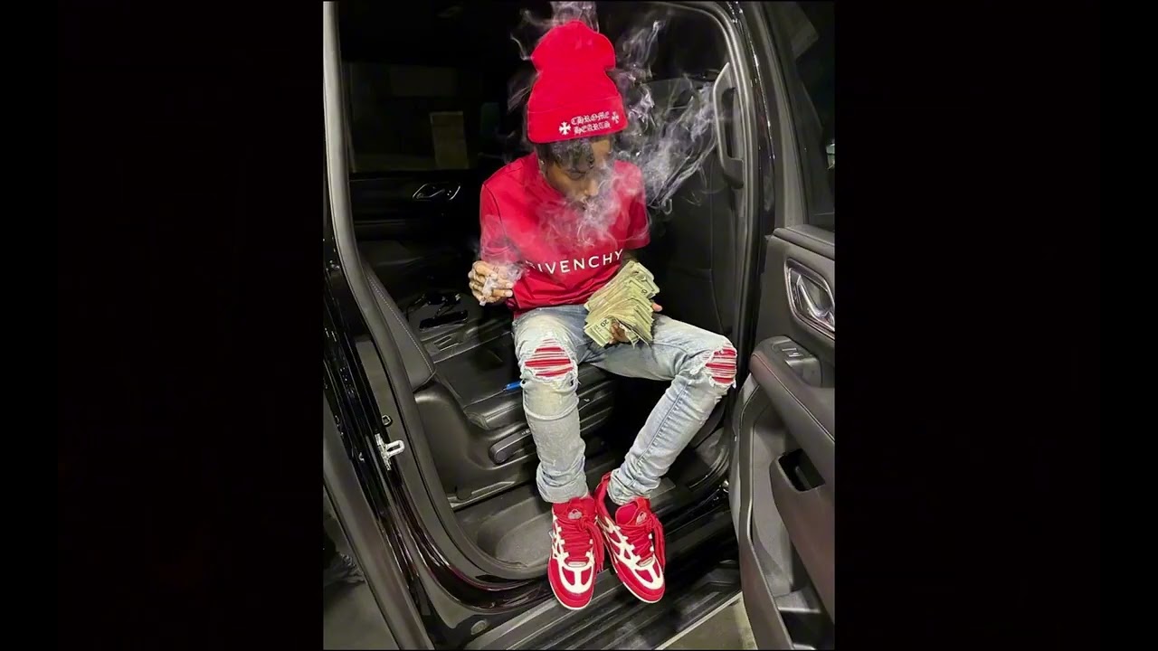 [FREE] Big Scarr x Lil Double 0 Type Beat - "Murder Capital"