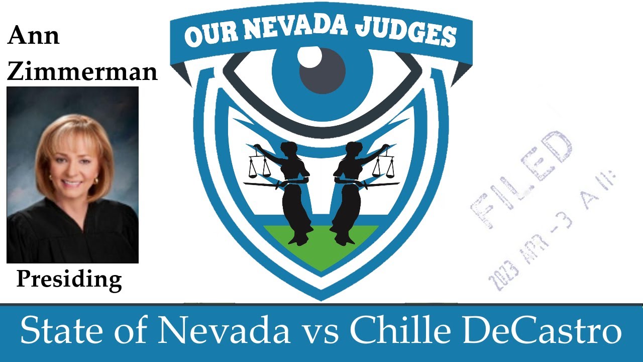 Event: The State of Nevada vs Jose 