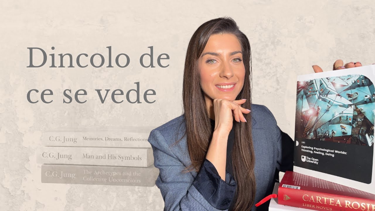 Părți din mine, dincolo de ce se vede 