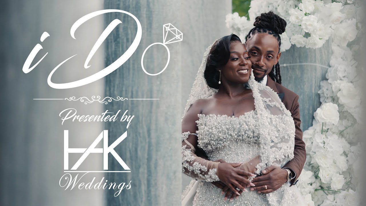 Amanda & Christopher&rsquo;s Timeless Wedding Day | The Meadow Wood NJ | Full Film by HAK Weddings