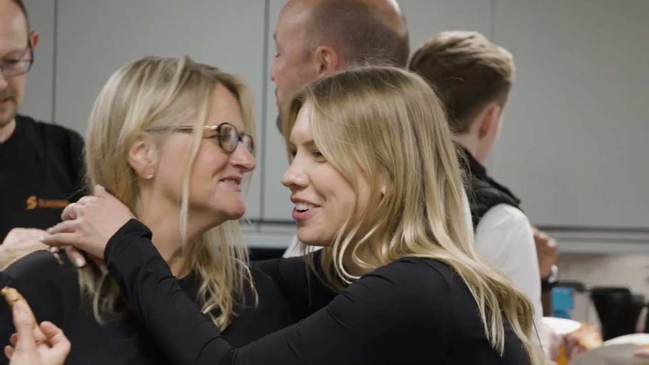 What Makes Sunswap Different? Ask the Team | Company Culture