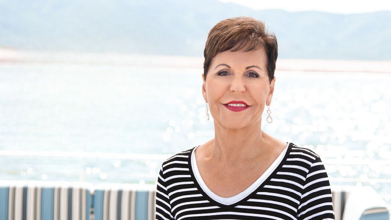 Kuweka Mipaka 1 | Joyce Meyer