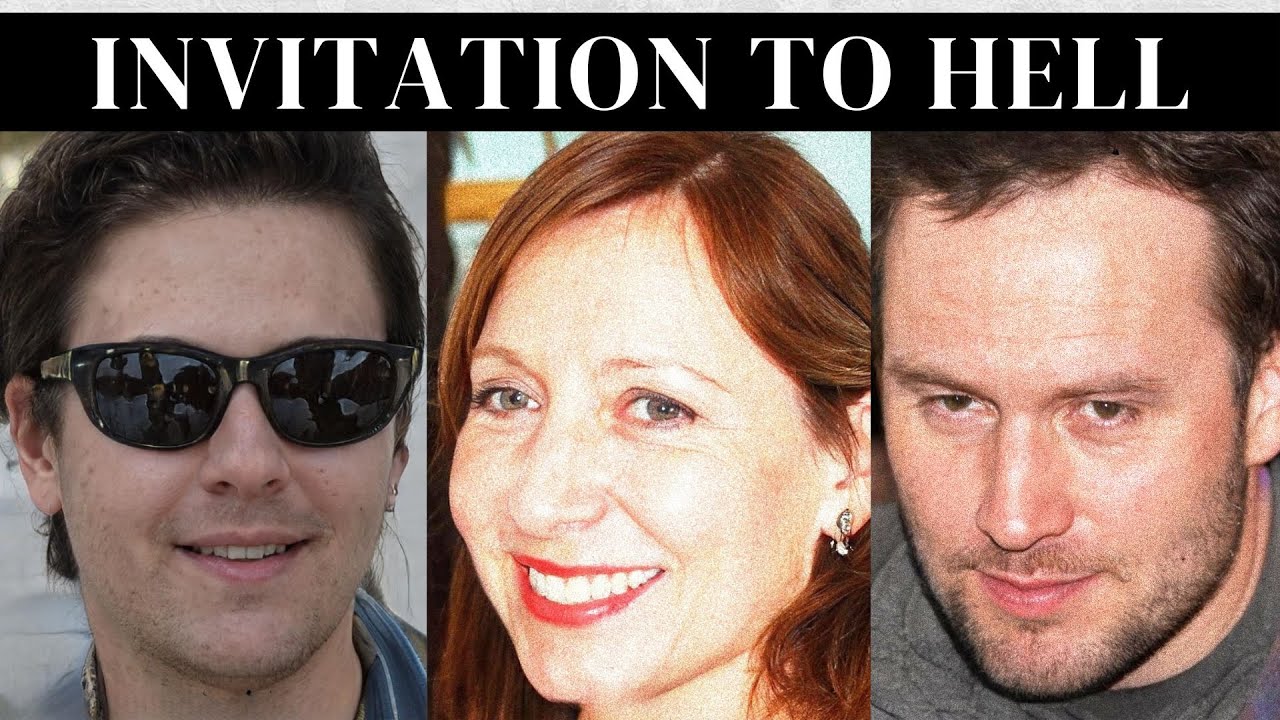Calculated Revenge Dinner: The Dark Psychology of a Quiet Husband's Betrayal