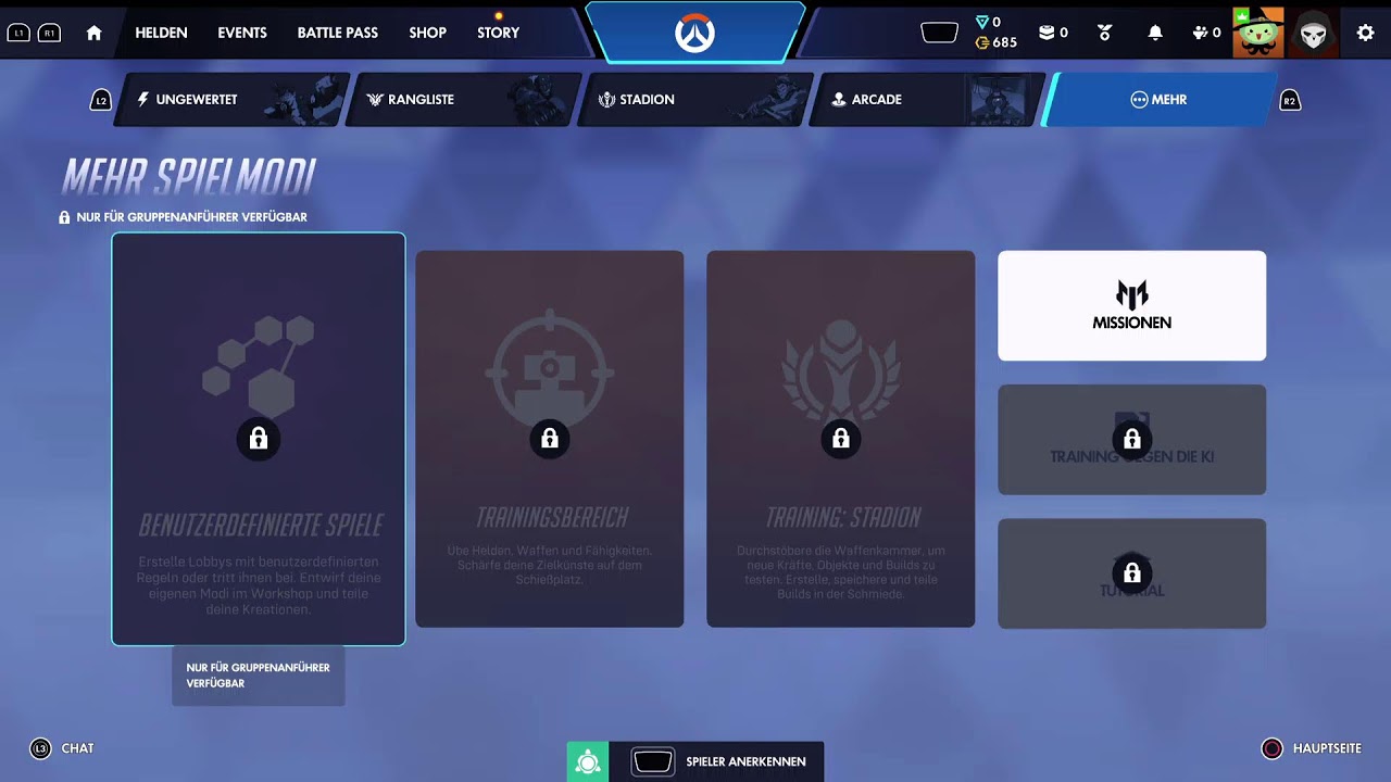 Overwatch