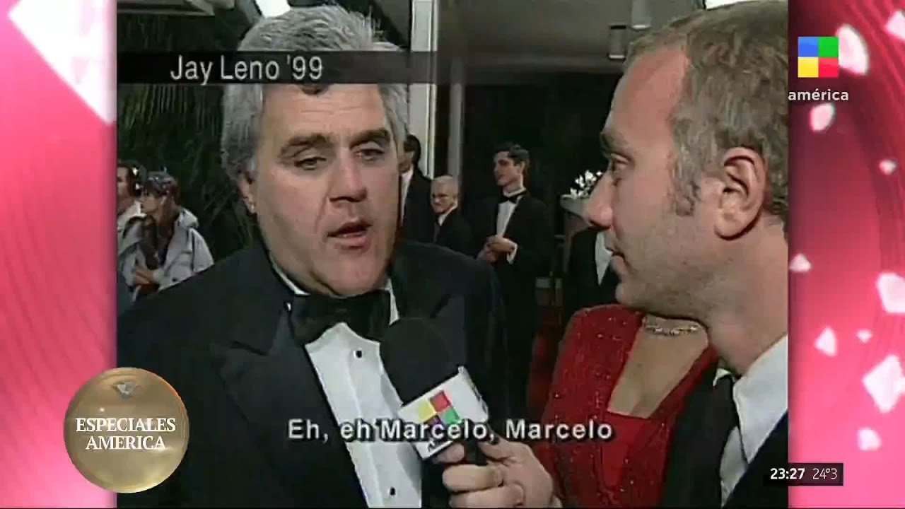 📺 Las mejores notas de Andy Kusnetzoff para 