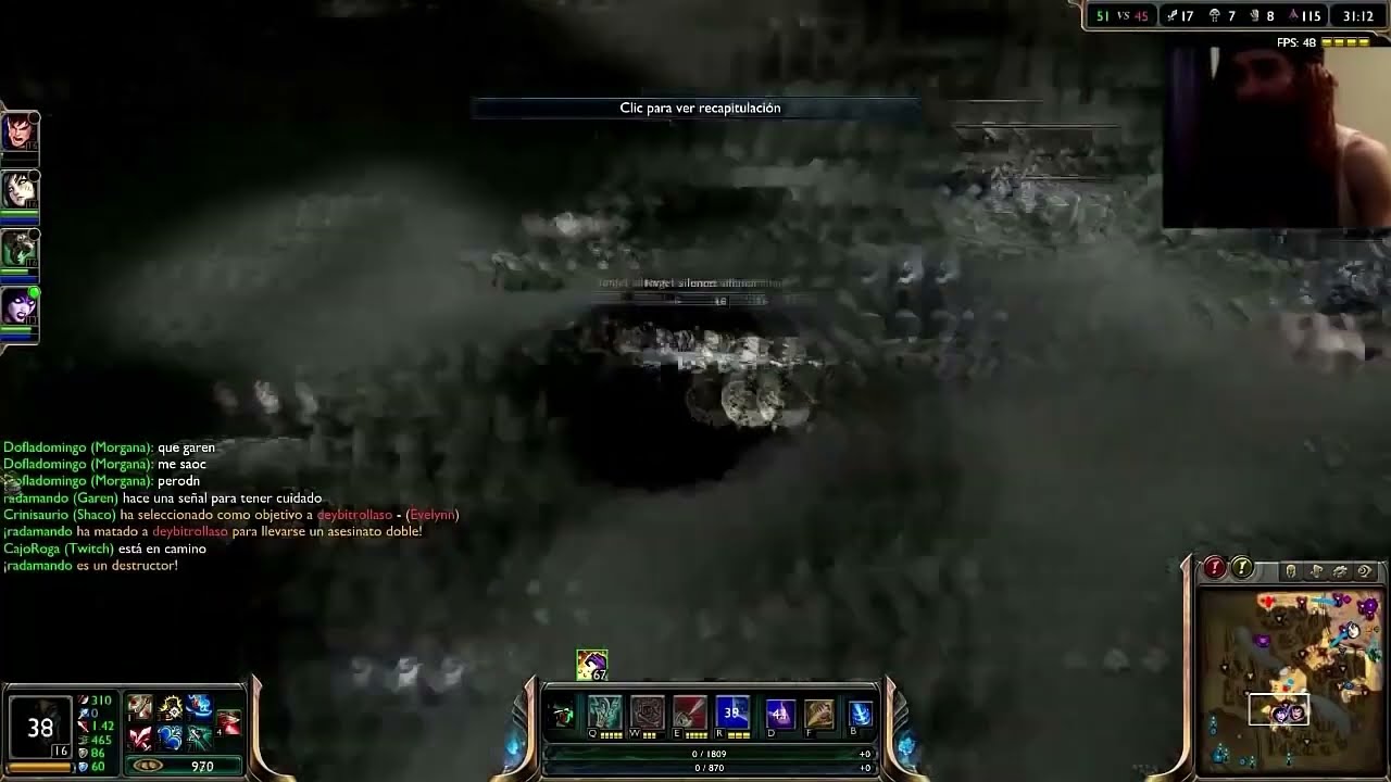Compa&ntilde;erismo OP