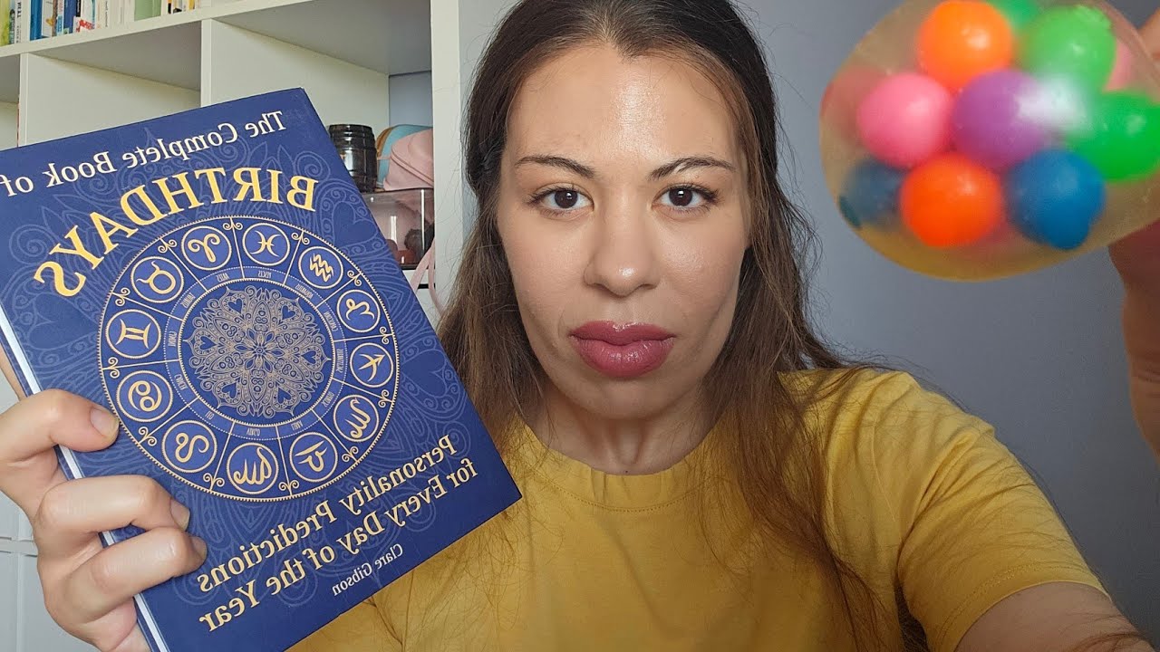 ASMR Worst Reviewed Psychic Roleplay 🪬💫