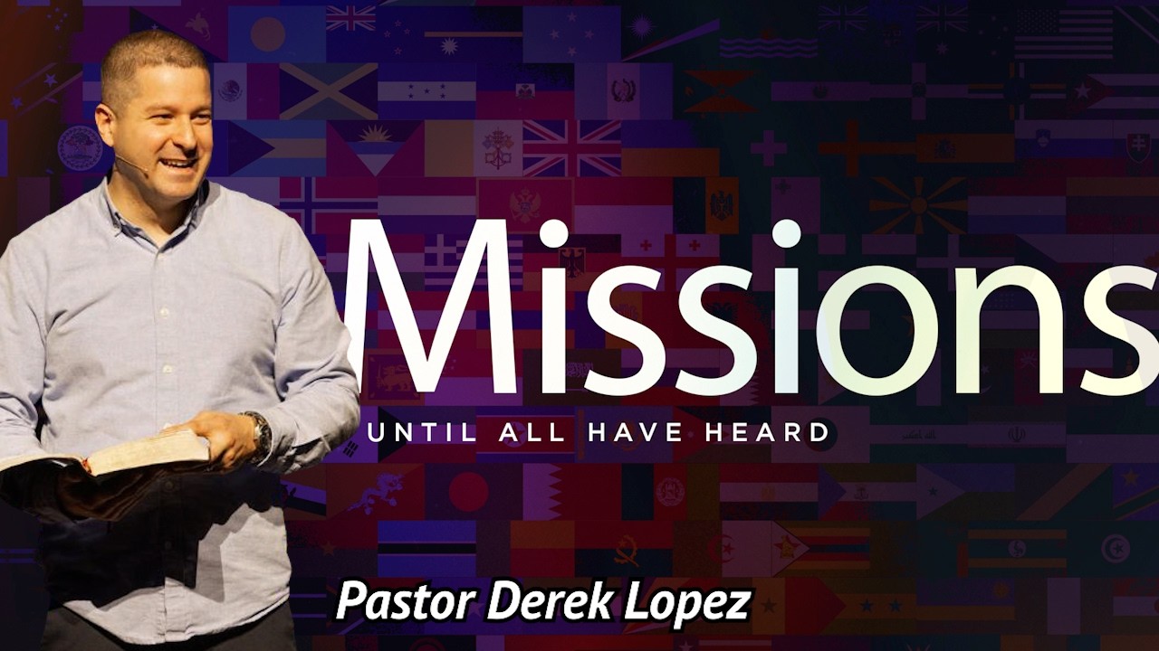 Welcome to Life Church (Fishers Campus) 3-8-26
