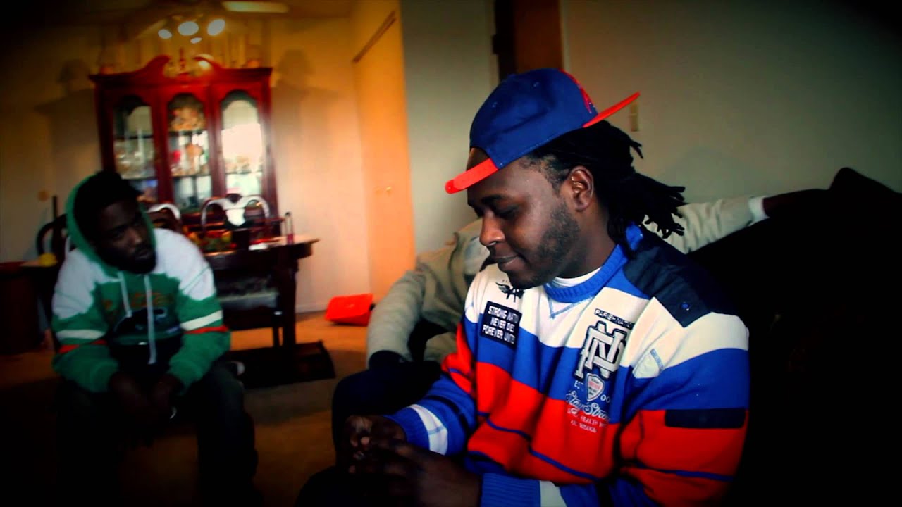 GINERAWLL-IT'S&nbsp;PROBLEMS***WORLD PREMIERE***HD