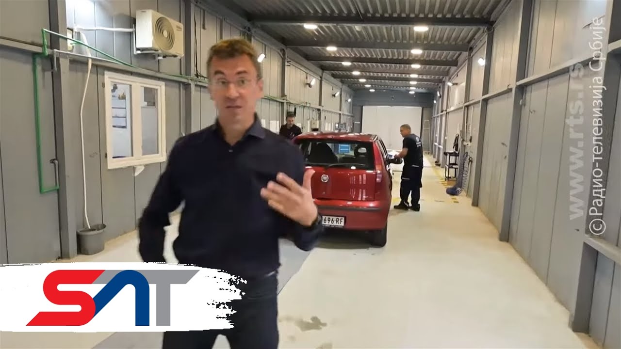 SAT: Zbog čega (ne) smeju da vas vrate sa tehničkog?