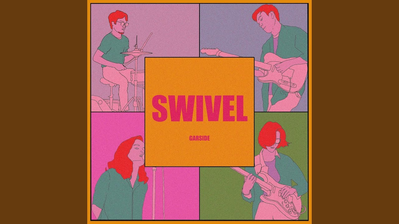 Swivel