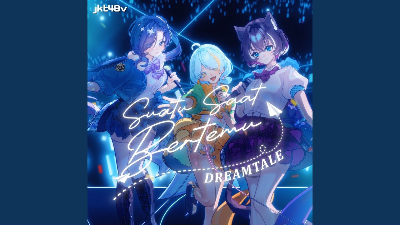 Suatu Saat Bertemu (Dreamtale)