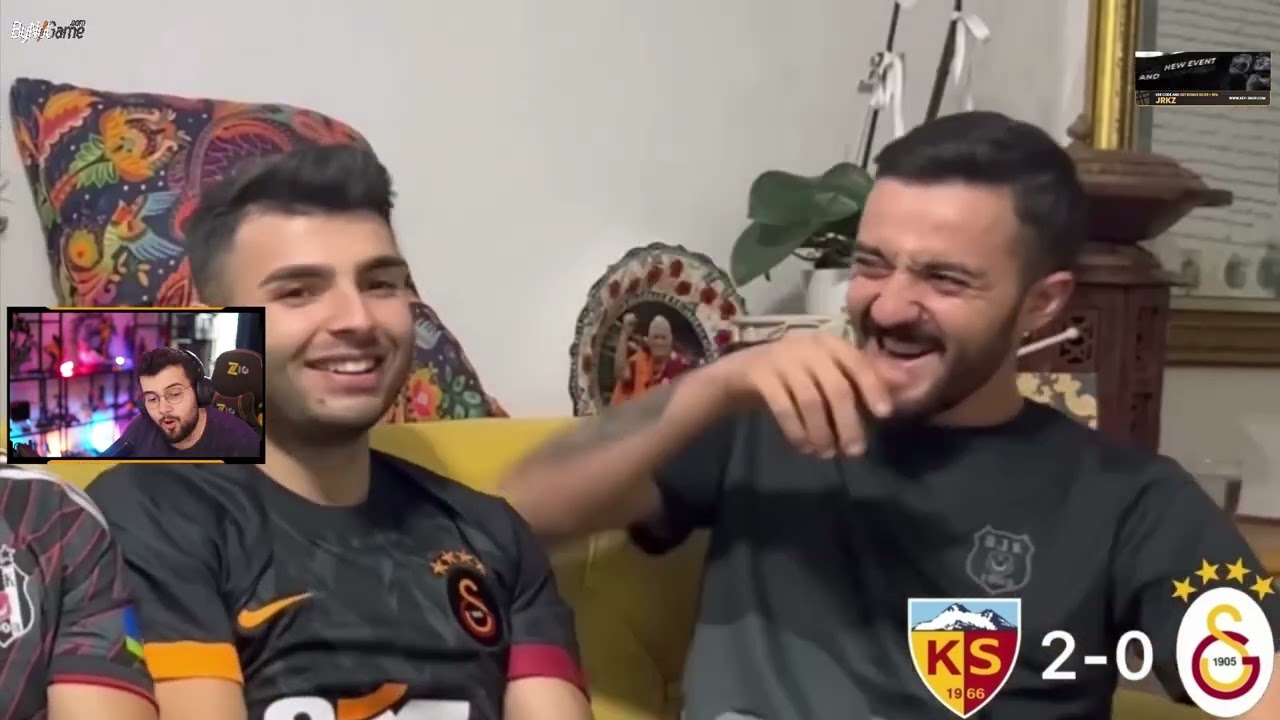 Jrokez - MÜMTAZREİS 2022-2023 EN İYİ ANLAR! EN SİNİRLİ , KOMİK , EĞLENCELİ TEPKİLERİ izliyor