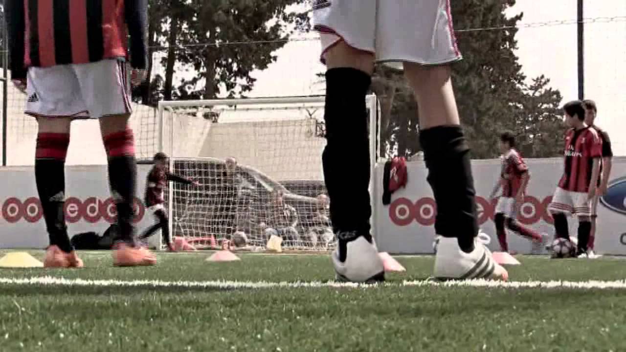 école excellence algerie ...  ACMilan