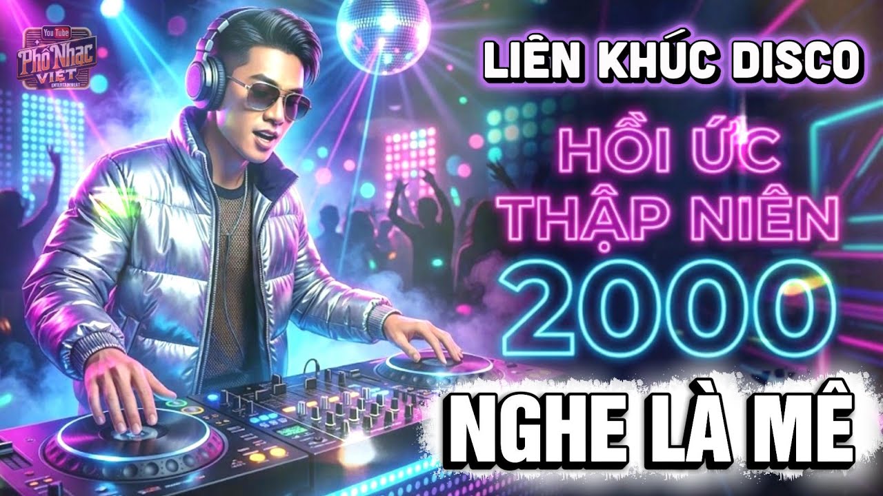 Cover Disco Nghe Mãi Không Chán | Tuyệt Phẩm 2026 | Những Lời Dối Gian, Tình Đơn Phương,999 Đóa Hồng