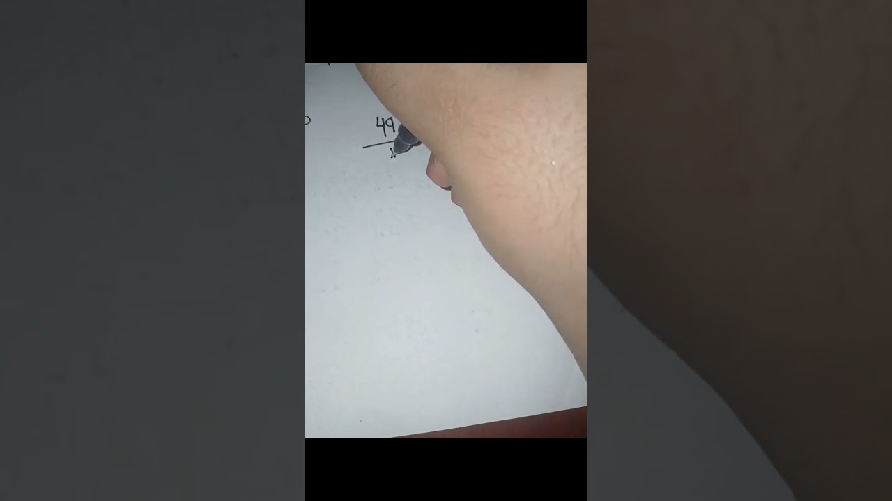 Math video