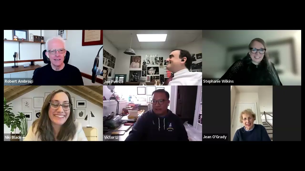 04/19/24: Thomson Reuters' CoCounsel plans (with guest Jake Heller), vLex expands Vincent AI, & more