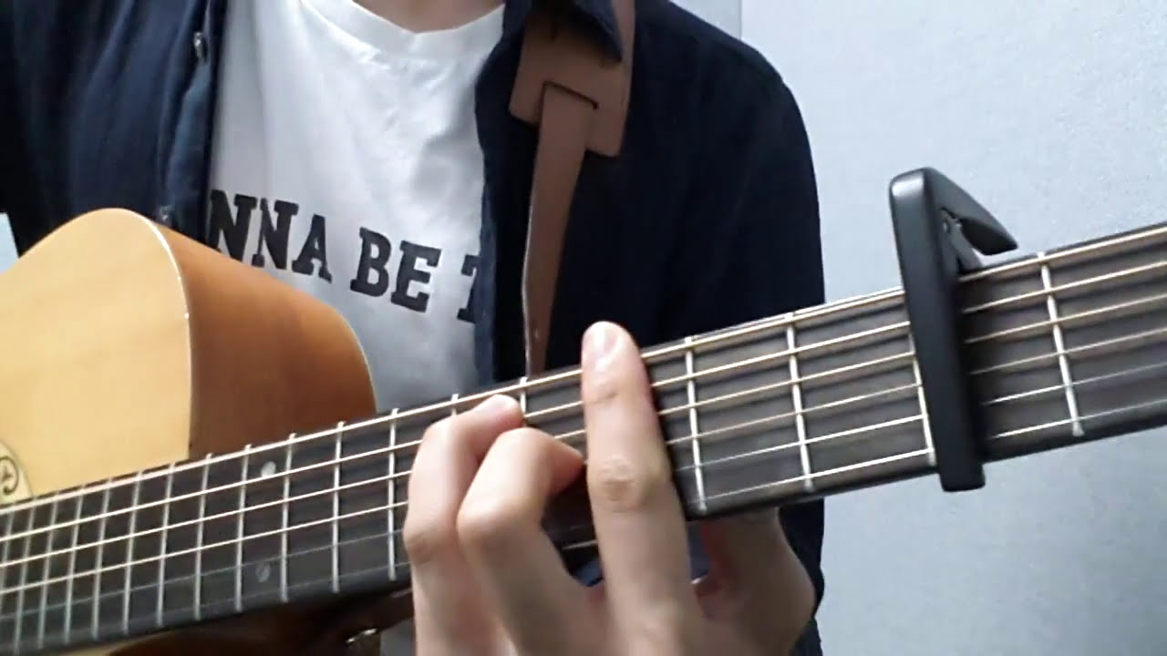 Good Or Don't Be (Evangelion OST)