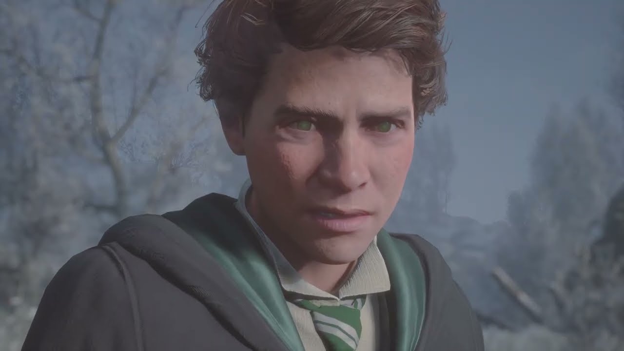 Hogwarts Legacy Slowthrough 54: The Friends of Archie Bickle's Father