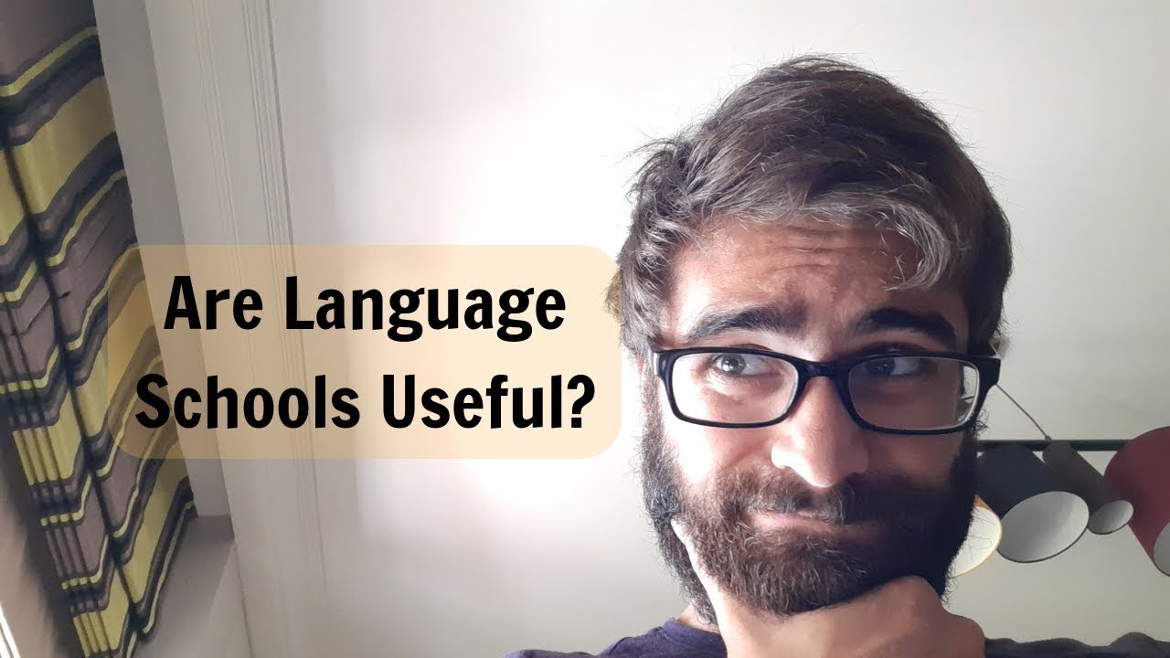 Are Language Schools Useful? | My honest opinion