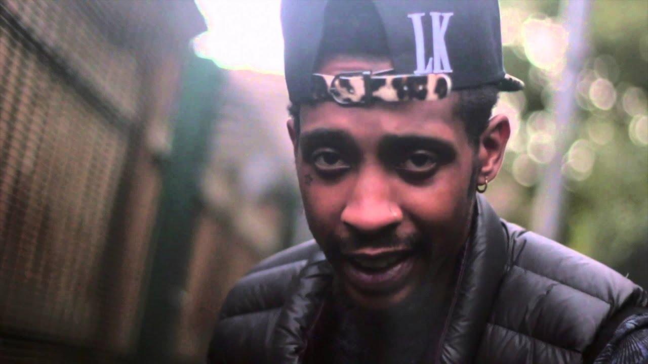 KTS.TV - Lil Maz - My Picture [Net Video]