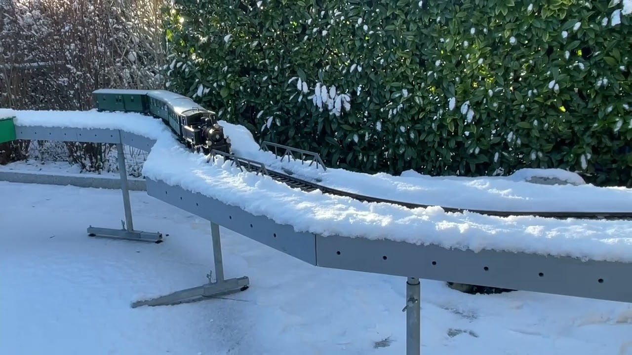 Winter Wunderland