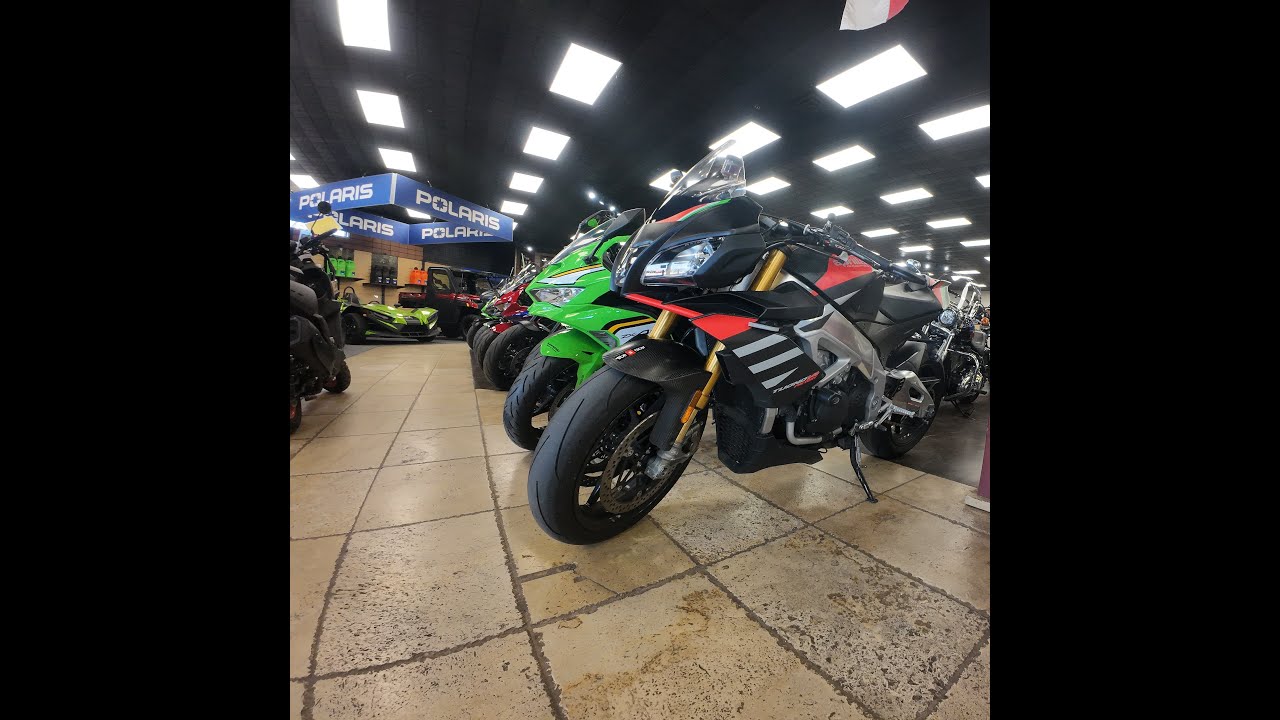 2026 Motorcycle shopping Family Power Sports