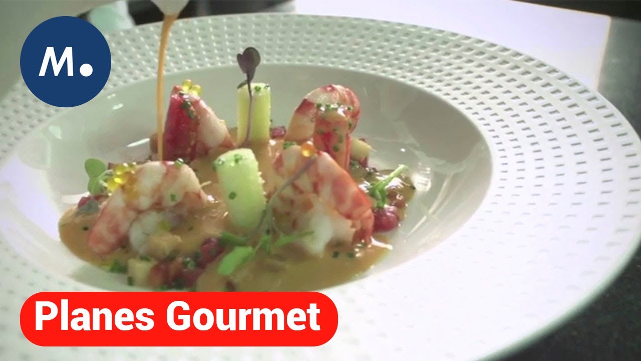 Salou y Cambrils, tradición marinera en la cocina | Planes Gourmet | Mediaset