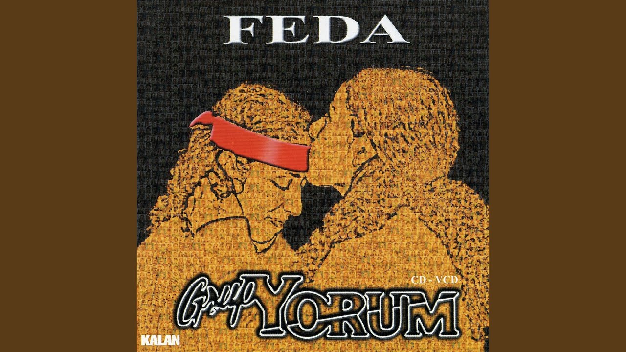 Feda