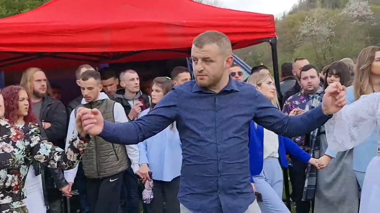 Gora Ragip Djuren (2022) Sedmi deo