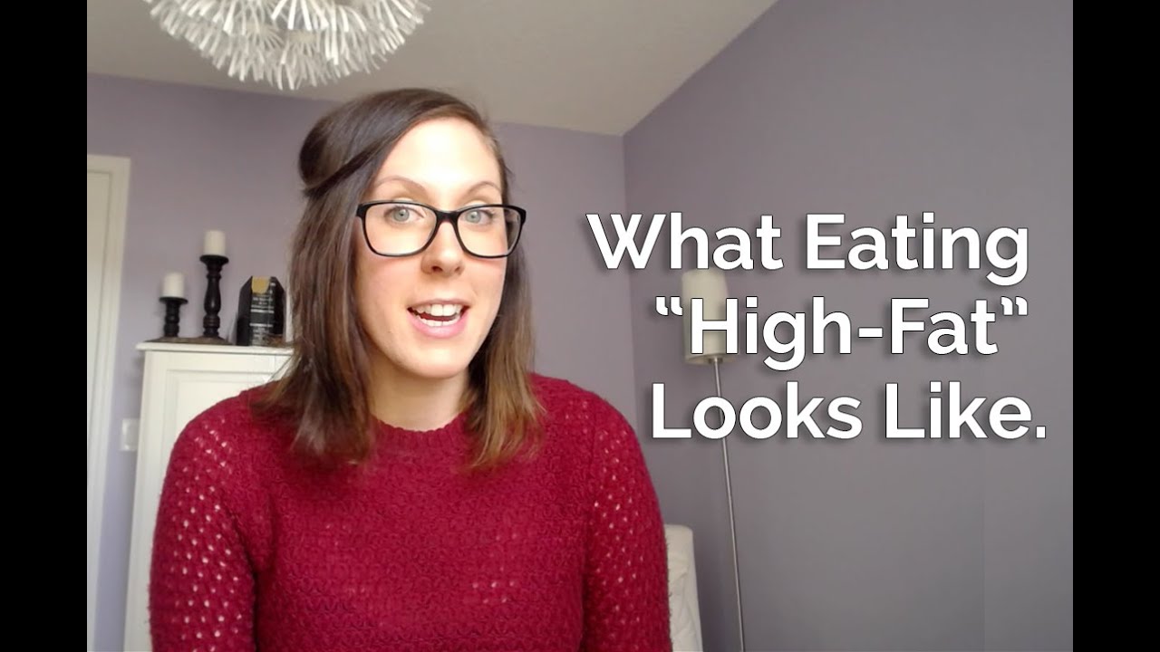 What A Day Of Eating Keto Looks Like (meals and foods)