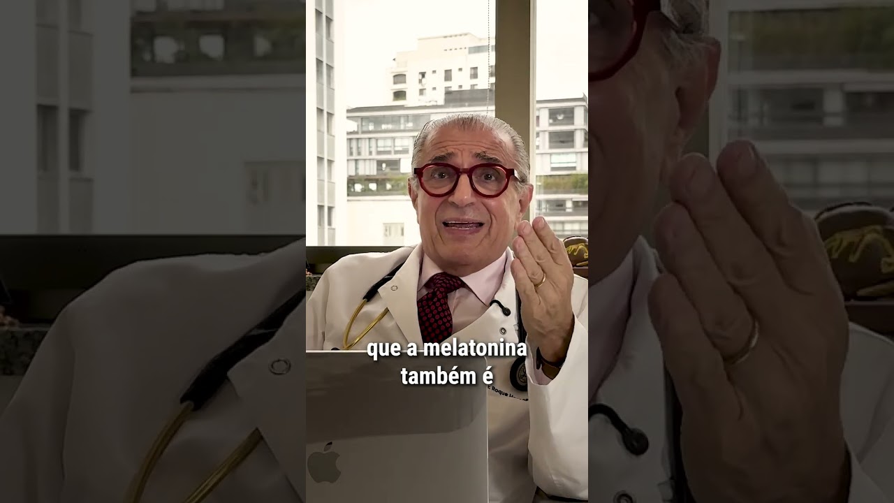 Melatonina realmente funciona?