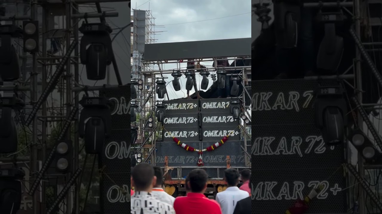 Sound check 🔊 Omkar 72+ Sound 👑 #omkar72sound  #viralvideo #youtube