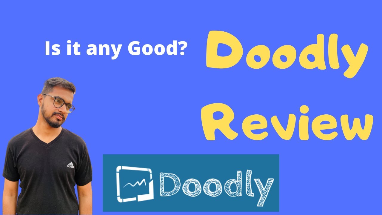 Doodly Review: Should You Buy It in 2020?